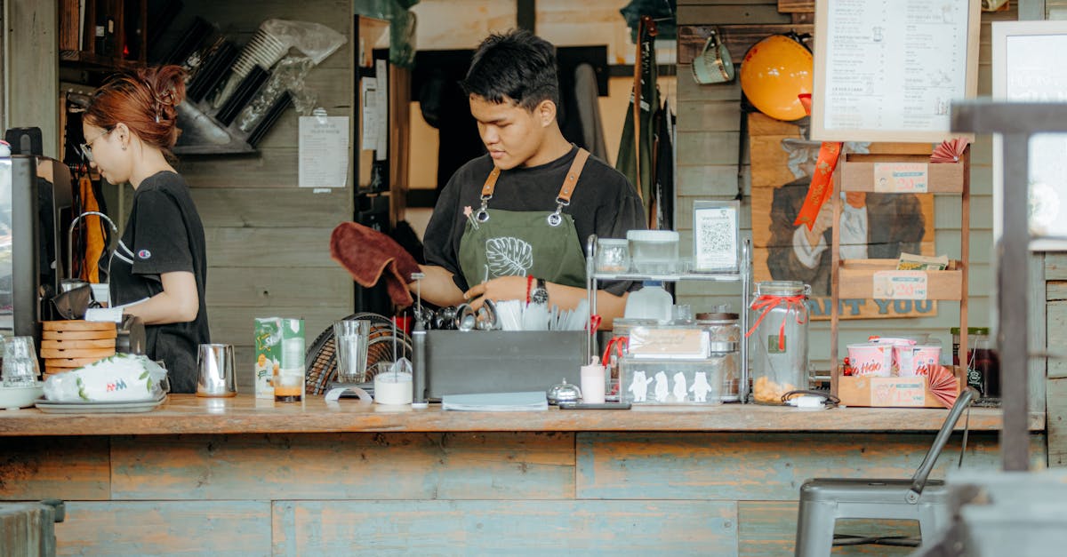 Hallbrew Cafe / Restaurant contact